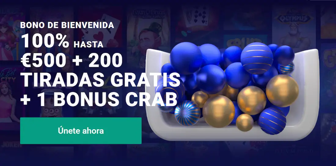 Frumzi Online bonus