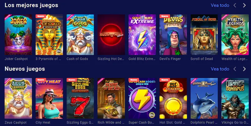 Games